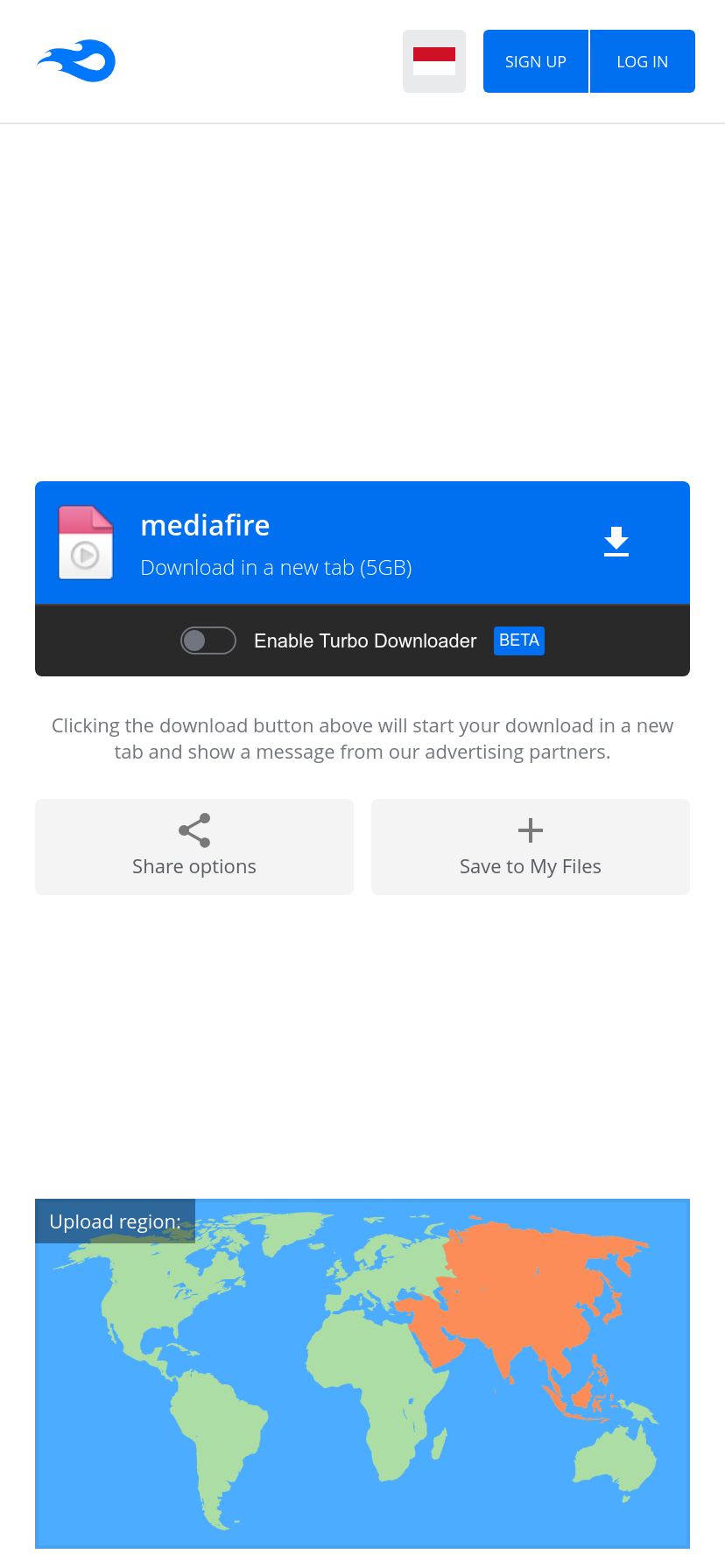 Mediafire MP4 New